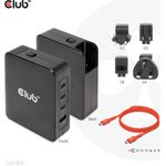 Club 3D CAC-1917 Netzteil (CAC-1917)