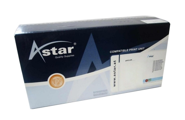 ASTAR AS14301 Tonerpatrone Cyan 1500 Seiten (Alternative zu OKI 44973535)