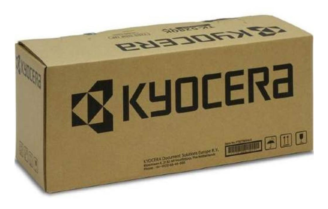 Kyocera DK 3170 E Trommeleinheit 300000 Seiten Schwarz