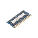 HP DDR3 Modul 4GB SO DIMM 204-PIN (MMH3807/4GB, 599092-001,)