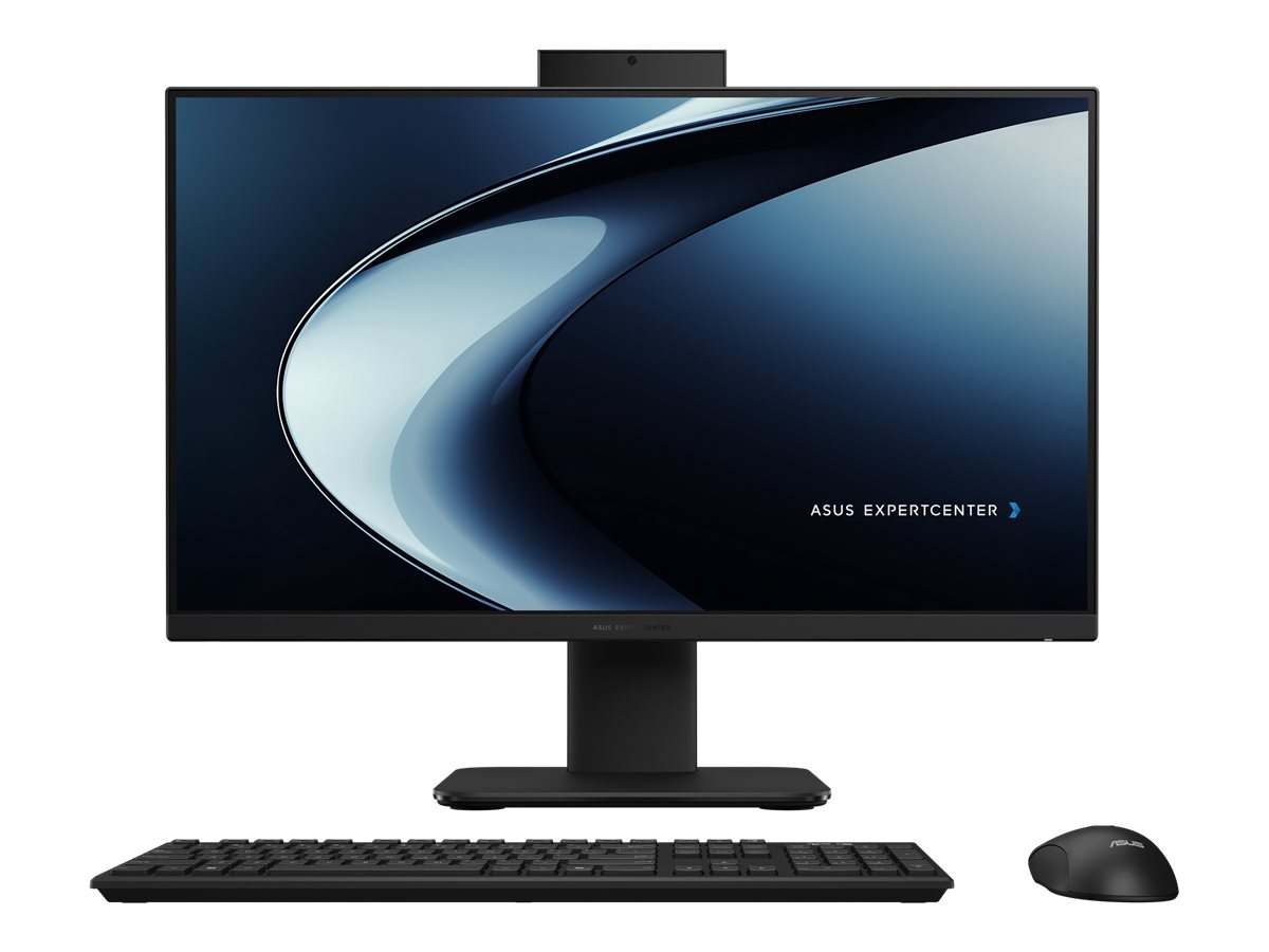ASUS ExpertCenter P400 P440VAESK BPC083X 23.8" Intel Core i5 16 GB RAM 512 GB SSD Schwarz