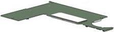 HP 766625-001 Notebook-Ersatzteil Hauptplatine (766625-001)