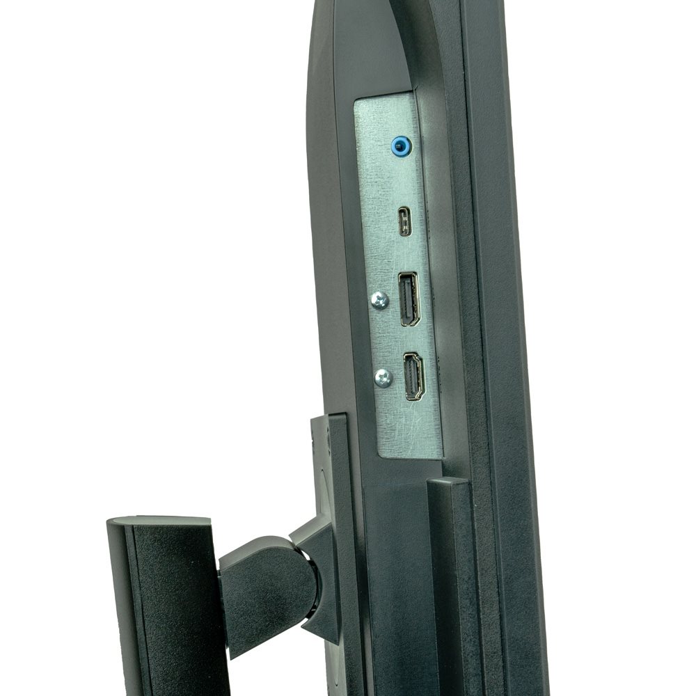 Wortmann AG TERRA 3030223 Computerbildschirm 68,6 cm (27") 2560 x 1440 Pixel Wide Quad HD LCD Schwarz (3030223)