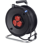 AS Schwabe 10135 Kabeltrommel 50 m Schutzkontakt-Stecker (10135)