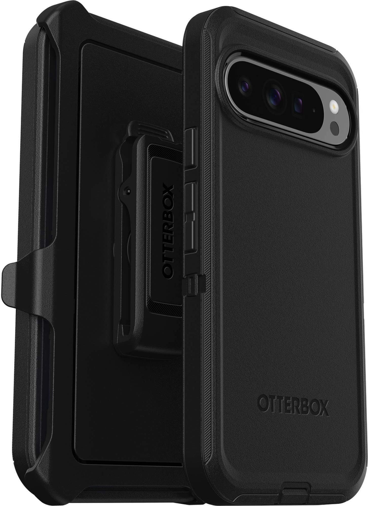 OtterBox Defender Google Pixel 9 Pro XL - black(77-95635)