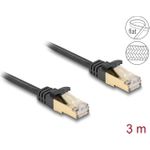 Delock Patch-Kabel RJ-45 (M) zu RJ-45 (M) (80327)