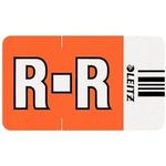 Leitz Orgacolor Orange (6627-10-00)