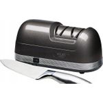 Adler Elektro-Messerschärfer CR 4508 Schwarz (AD 4508)