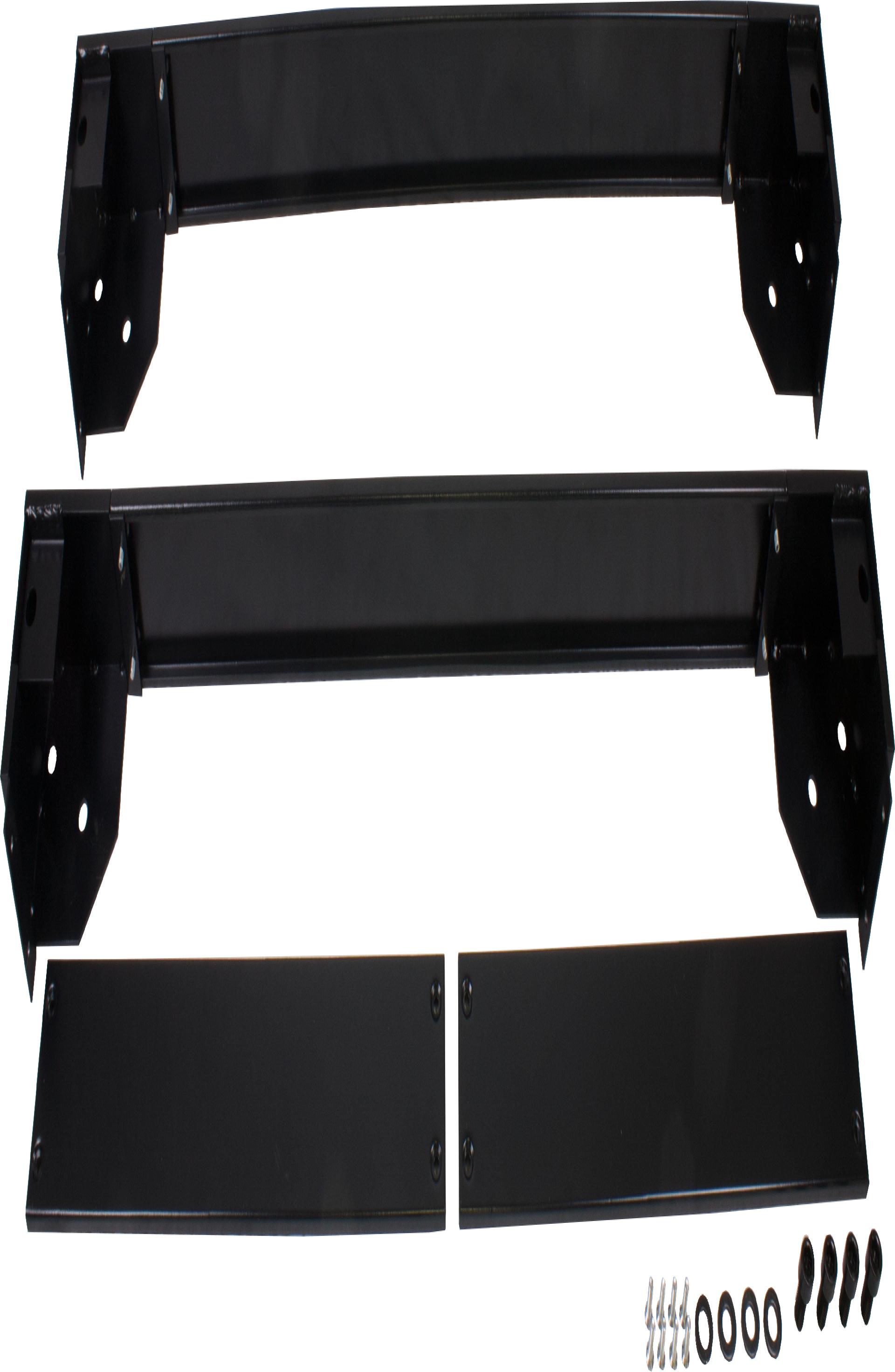 Rockstable 19" Sockel (RS19-PH8210)