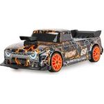 Amewi Drift Sport Car Mini-Breaker 4WD 1 24 RTR orange 6+ (21128)