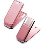 Samsung EF-C888B Tasche für Mobiltelefon (EF-C888BPEC/STD)