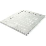 Wirewin SHELF 600 1U Rack Zubehör Verstellbares Regal (SHELF 600 1U)