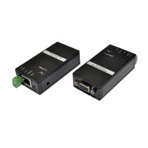 EXSYS EX-47951 Audio-/Video-Leistungsverstärker Schwarz (EX-47951)