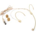 PSSO PXS Kopfbügelmikrofon für Taschensender (13063516)