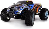 Amewi 22098 RC-Modellbau Landfahrzeug Elektromotor 1:10 Monstertruck (22098)