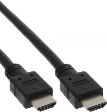 InLine High Speed HDMI (17611E)