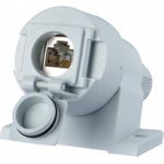 METZ CONNECT E-DAT Industry IP67 V6 AP (1309510003-E)