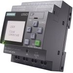 Siemens LOGO! 6ED1052-1MD08-0BA212/24RCE (6ED10521MD080BA2)