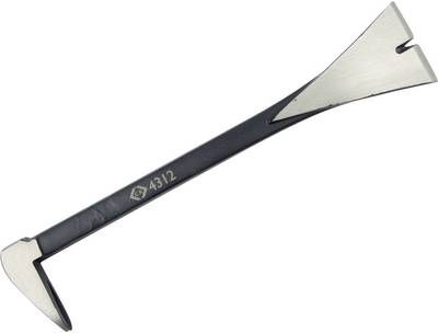 C.K Tools Nageleisen im japanischen Stil, 245mm (T4312)