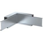 OBO Bettermann Vertr Inneneck m Brandschutzgewebe PLM IC 0410 FS (7218050)