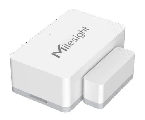 Milesight IoT WS301-868M Magnetkontaktschalter LoRaWAN