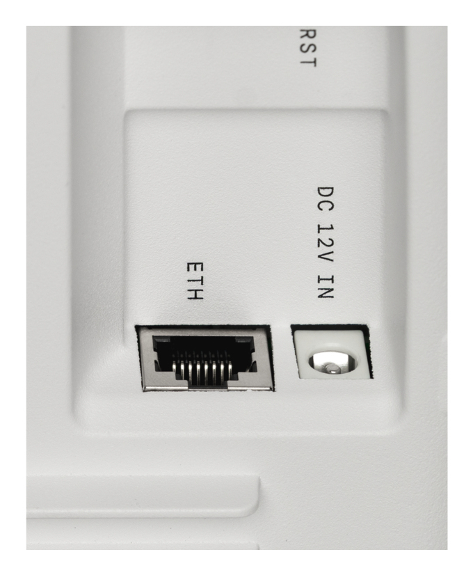 LANCOM LW-700 Wi-Fi 7 Access Point Dual-Radio bis 3,6 GBit/s 2,5 GE PoE Weiß