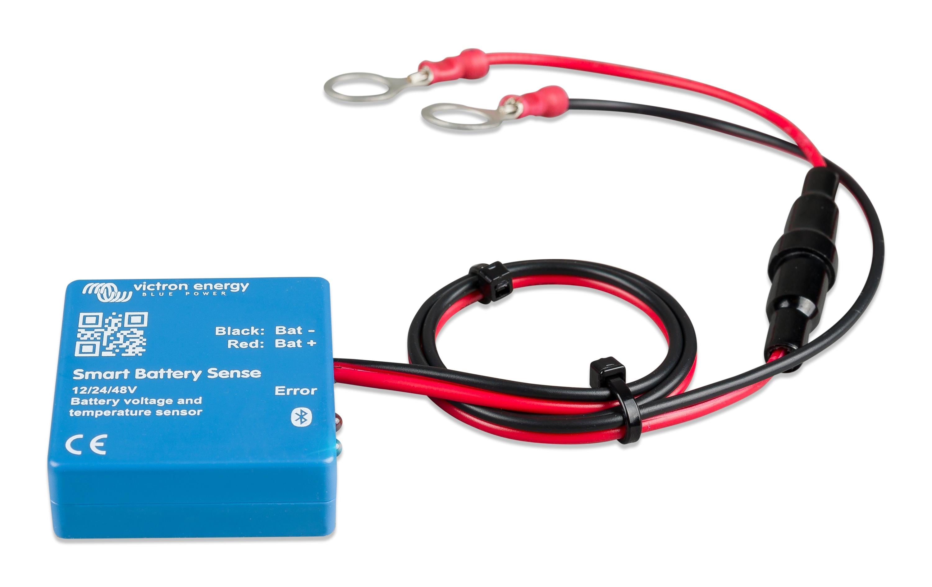 Victron Energy SBS050150200 Sense Temperatursensor