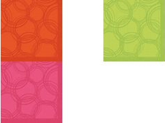 Papstar 86495 Papierserviette Limette Seidenpapier 50 Stück(e) (86495)