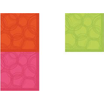 Papstar 86495 Papierserviette Limette Seidenpapier 50 Stück(e) (86495)