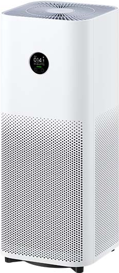 Xiaomi Mi Air Purifier 4 Pro EU 33664