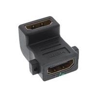 INLINE HDMI Kupplung (17692W)