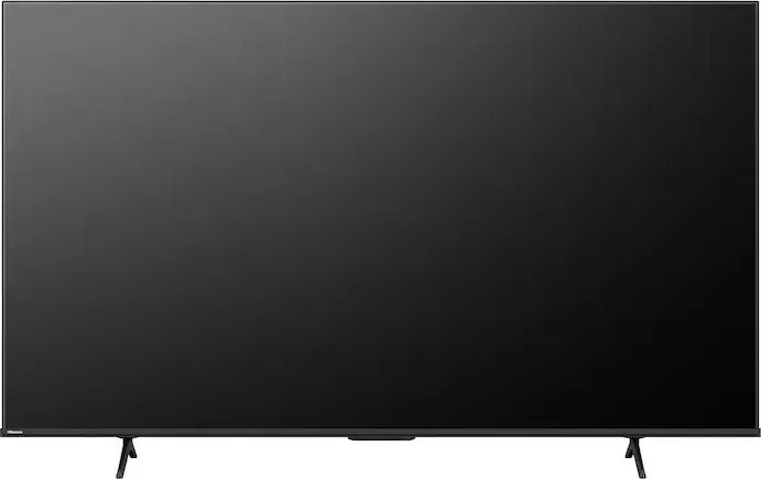 Hisense 55E77Q PRO, QLED-Fernseher 139 cm (55 Zoll), schwarz, UltraHD/4K, Tripple Tuner, USB Recording, Time Shift, 144Hz Panel (20015867)