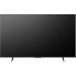 Hisense 55E77Q PRO, QLED-Fernseher 139 cm (55 Zoll), schwarz, UltraHD/4K, Tripple Tuner, USB Recording, Time Shift, 144Hz Panel (20015867)