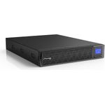 BlueWalker PowerWalker VFI 2000 ICR IoT DNV USV 2000VA/2000W Online Rack/Tower 2U