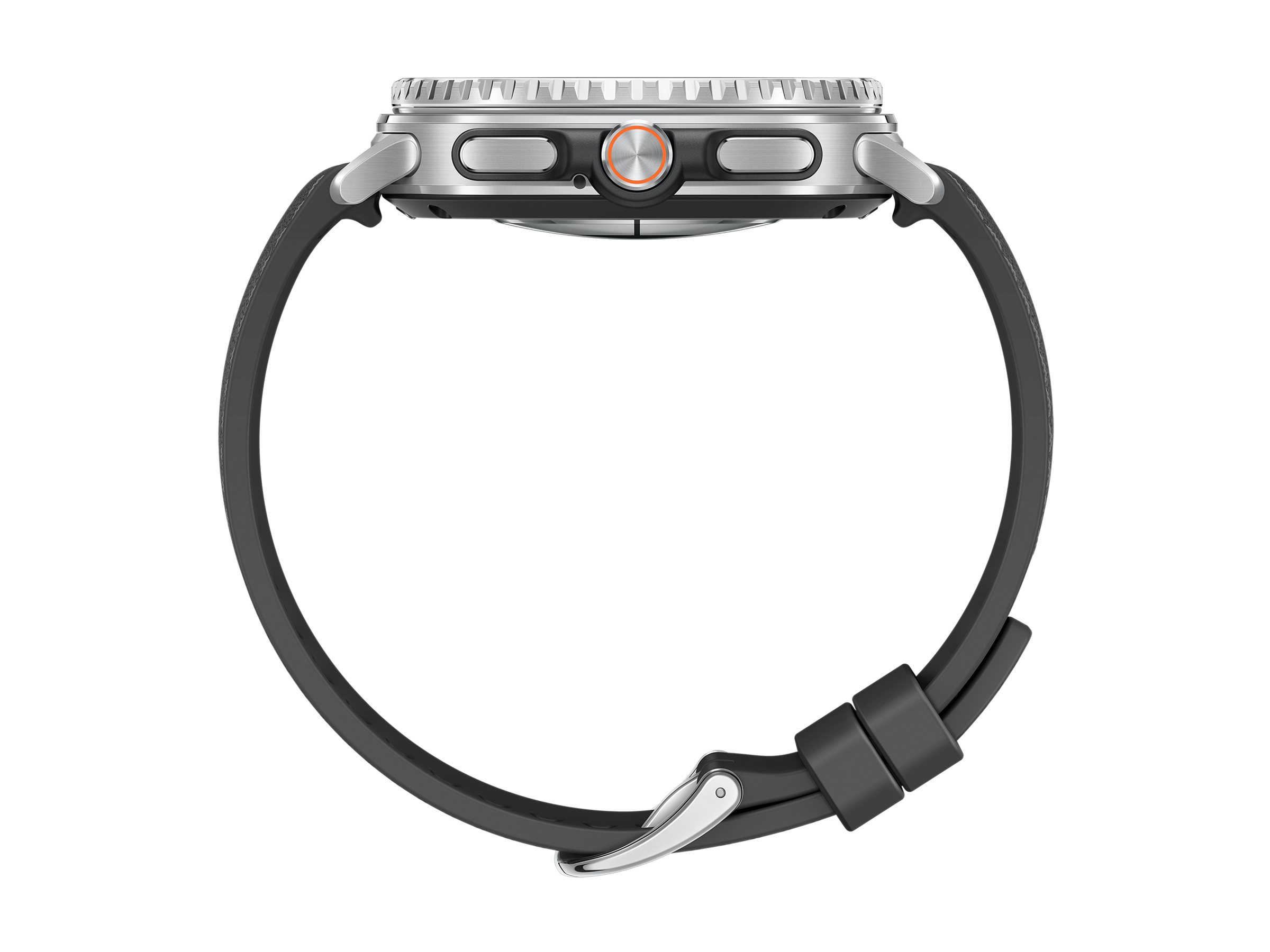 Samsung Galaxy Watch8 Classic 46 mm 1.34" 64 GB Schwarz