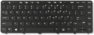 HP Premium keyboard (Portugal) Tastatur (906764-131)