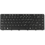 HP Premium keyboard (Portugal) Tastatur (906764-131)