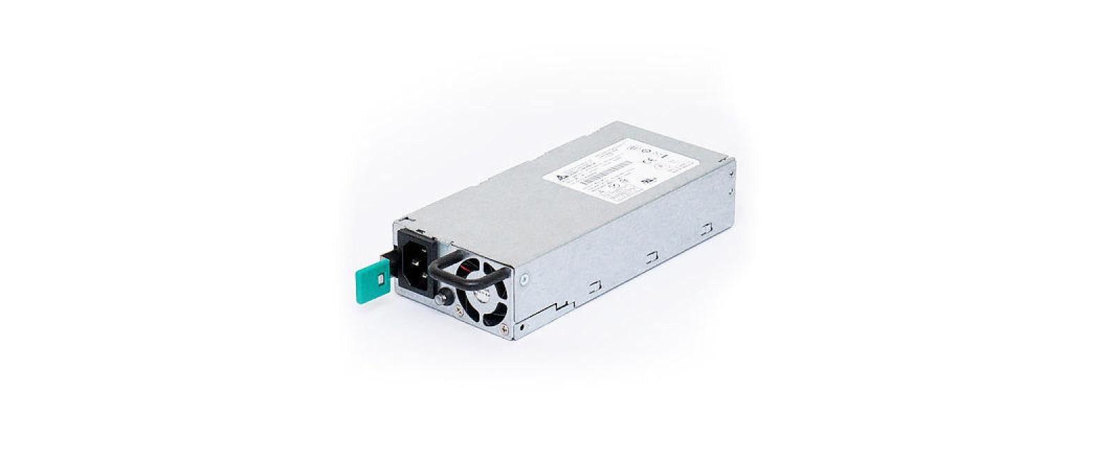 Synology PSU 500W-RP MODULE_2 Redundante Stromversorgung 500 W Grey