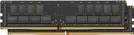 Apple DDR4 64GB: 2 x 32GB
