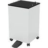 Epson High - MFP-Unterschrank - für WorkForce Pro WF-C5210DW, WF-C5290DW, WF-C5710DWF, WF-C5790DWF, WF-M5299DW