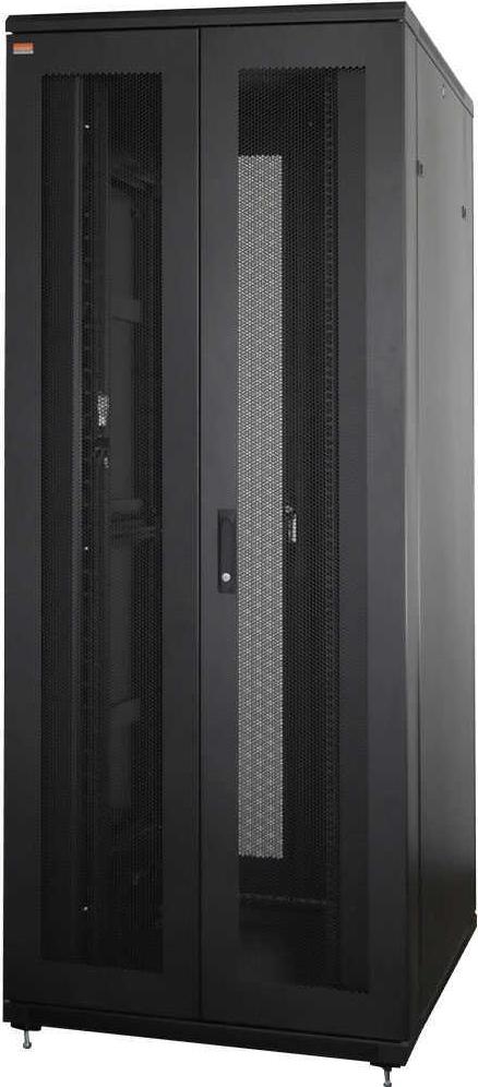 IT-BUDGET 19"-Serverschrank SRK (90ITB19SRK42810DTSN)