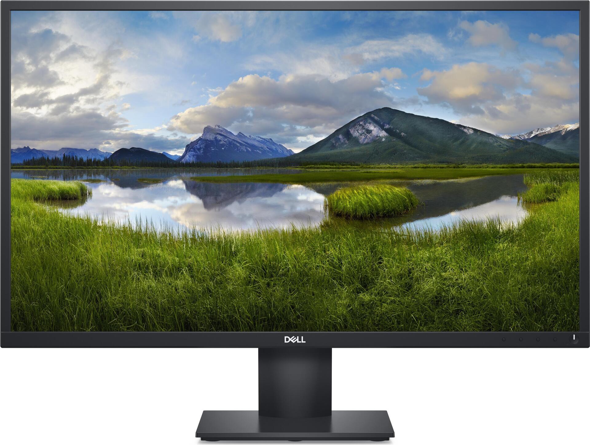 Dell E2720H LED-Monitor (DELL-E2720H)