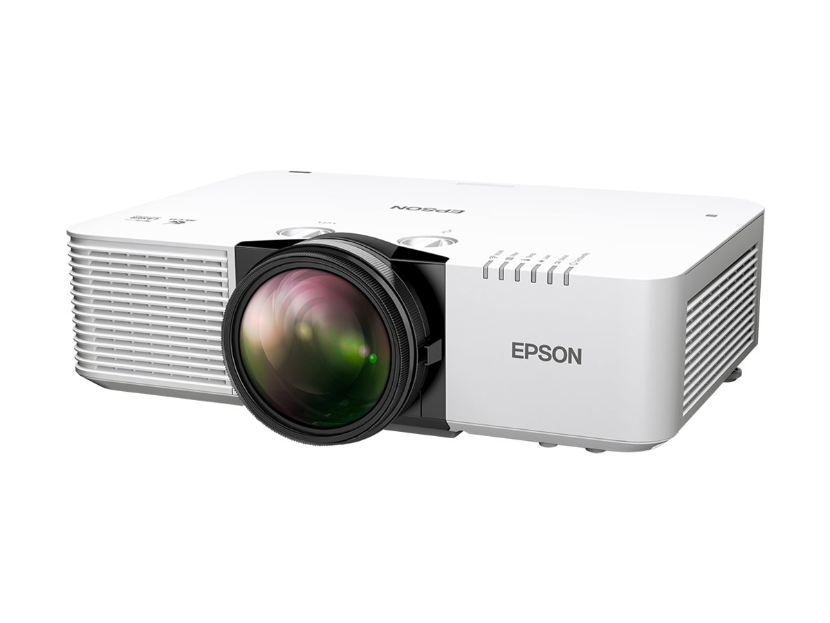Epson EB-L690SU 3LCD-Projektor 6200 lm WUXGA Weiß