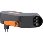LAPP MOBILITY Mobility Dock Ladegerät für Elektrofahrzeug, Typ Schweiz (65417)