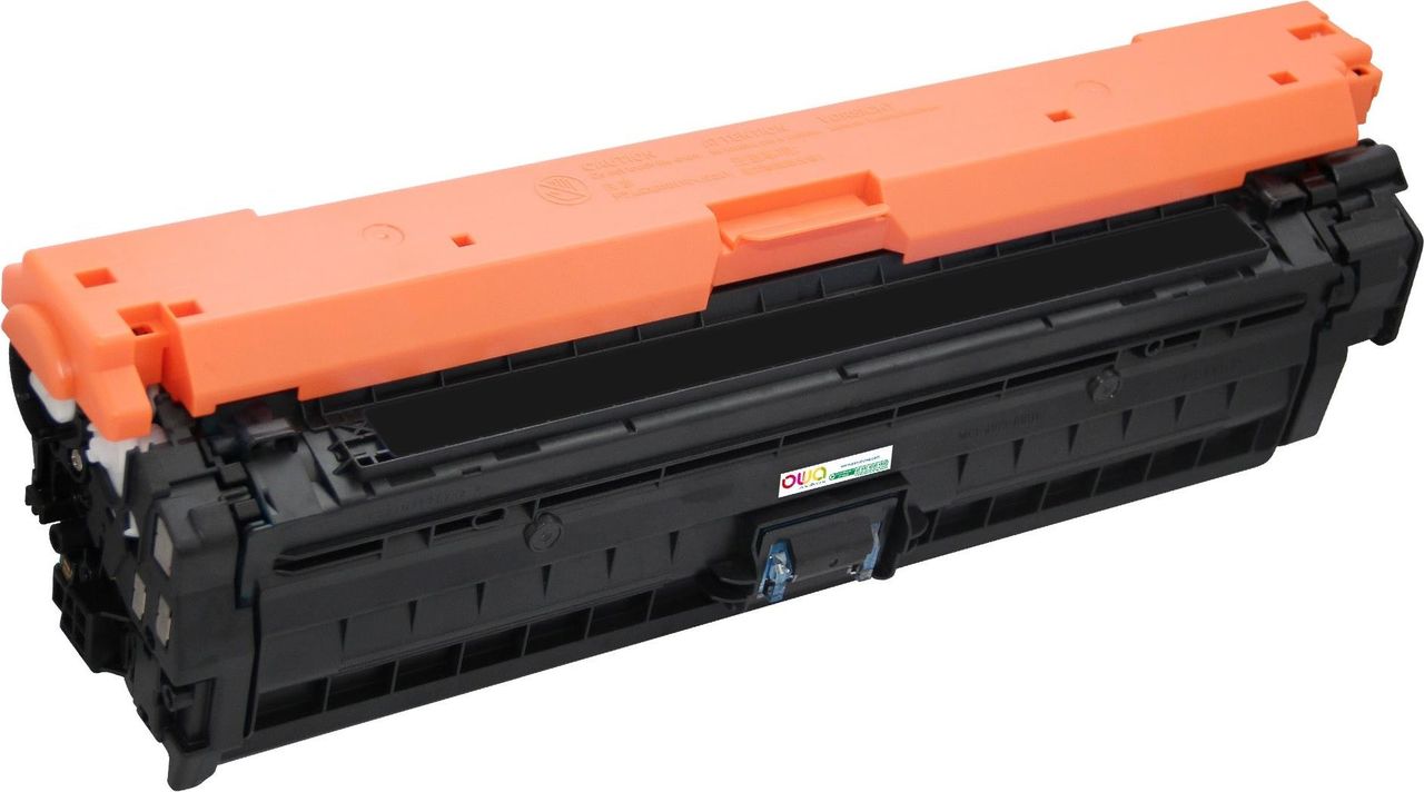 Armor K15836OW Lasertoner 13500Seiten Schwarz Lasertoner / Patrone (K15836OW)