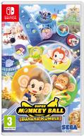 Nintendo Super Monkey Ball Banana Rumble (10013859)