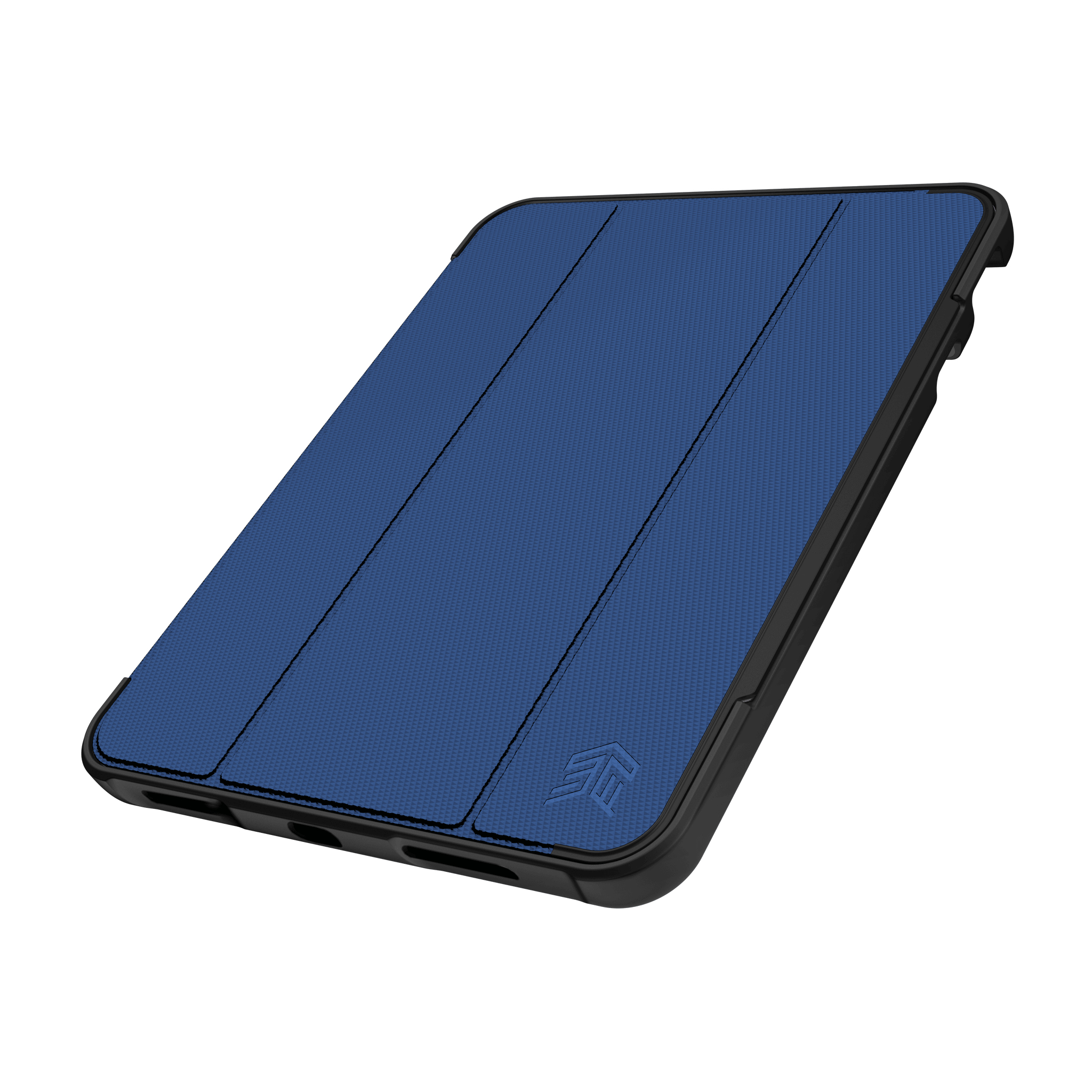 STM Dux Ultra Case 11" Blau, Transparent