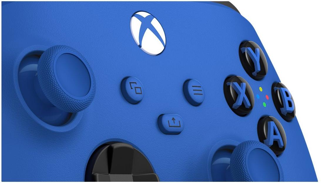 Microsoft Xbox Wireless Controller (EP2-29940)