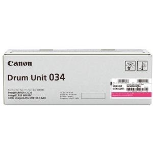 Canon 034 Magenta Trommel-Kit (9456B001)