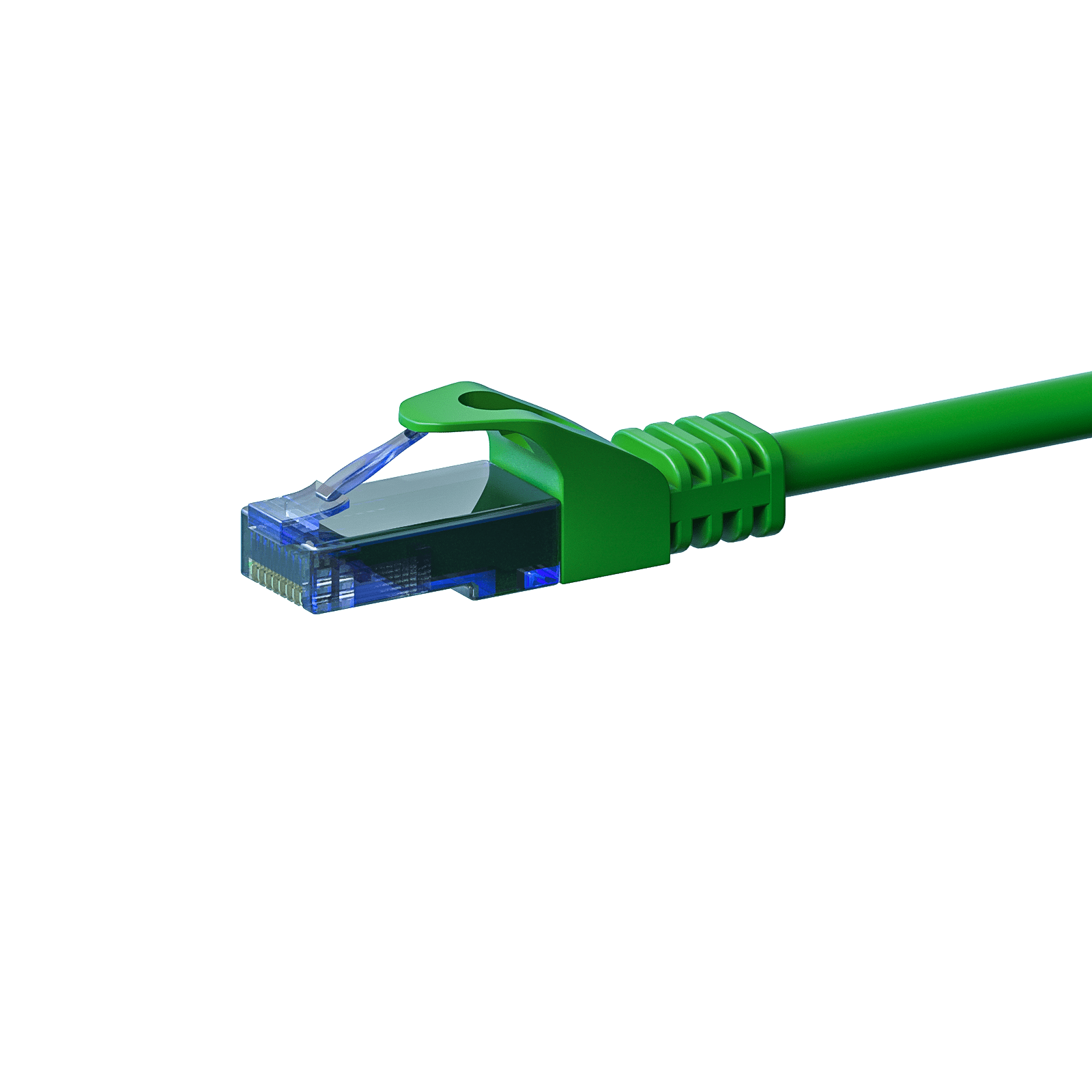 DSIT CAT6a Netzwerkkabel 100% Kupfer (DC-U6A3-001)